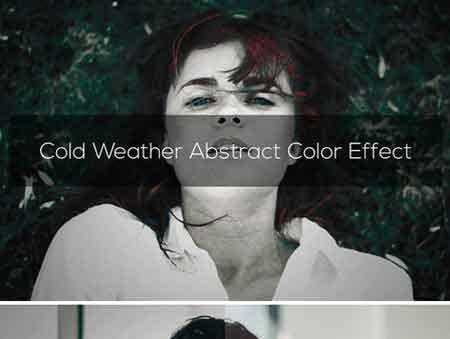 FreePsdVn.com 1804251 PHOTOSHOP cold weather abstract color effect 2357974 cover