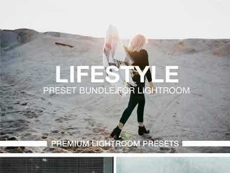 FreePsdVn.com 1805119 LIGHTROOM lifestyle lightroom presets bundle 2393243 cover
