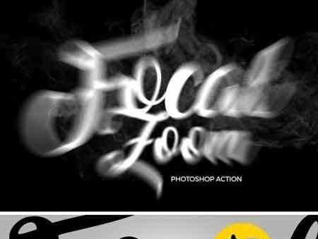 FreePsdVn.com 1805167 PHOTOSHOP focal zoom photoshop action 1578439 cover