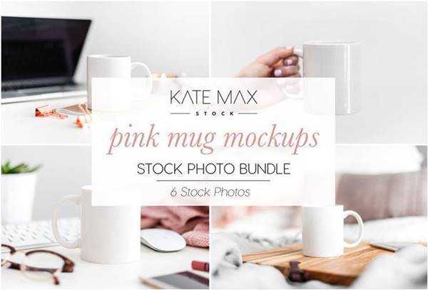 FreePsdVn.com 1805194 STOCK pink mug mockups photo bundle 2219937 cover