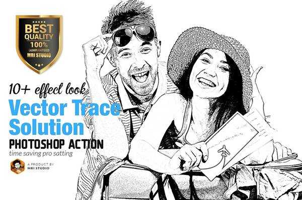 FreePsdVn.com 1806031 PHOTOSHOP vector trace solution action 1590563 cover