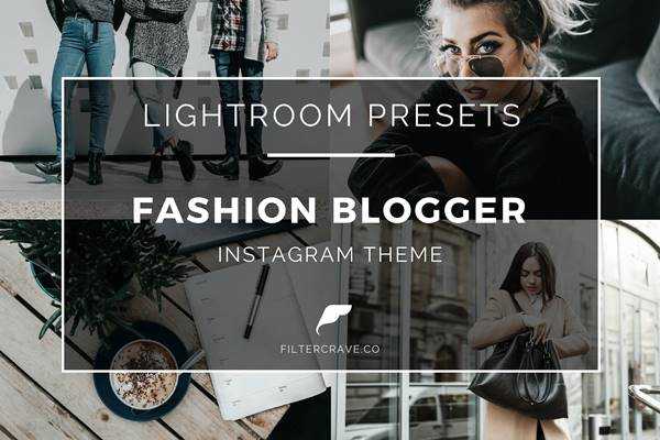 FreePsdVn.com 1806061 LIGHTROOM fashion blogger instagram presets 2458948 cover