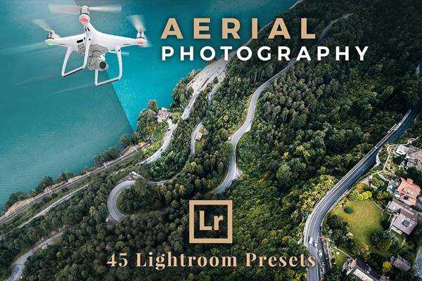 Download Free 1806067 Aerial Photography Lightroom Presets 2534249 Freepsdvn PSD Mockup Template