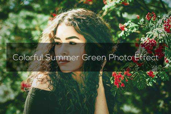 FreePsdVn.com 1806093 PHOTOSHOP colorful summer green photo effect 2475662 cover