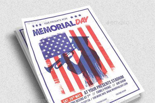 1806108 Memorial Day Flyer 21957189