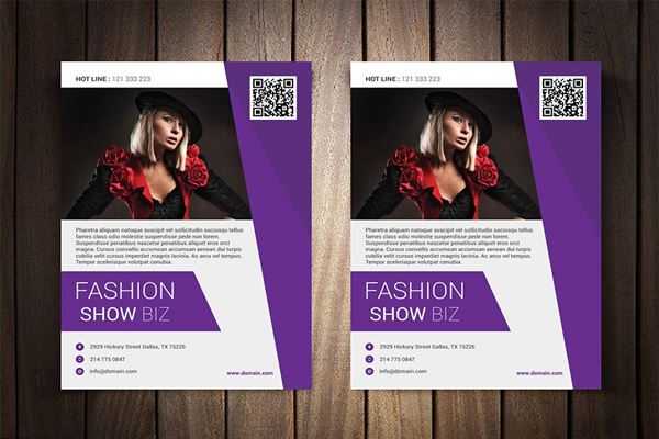 FreePsdVn.com 1806194 TEMPLATE fashion show flyer 2143154 cover