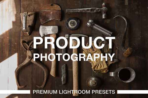 FreePsdVn.com 1806254 LIGHTROOM product photography lightroom preset 2516811 cover