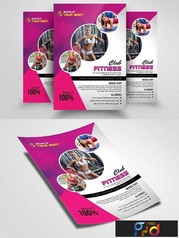 FreePsdVn.com 1806257 TEMPLATE fitness gym psd flyer templates 1570355