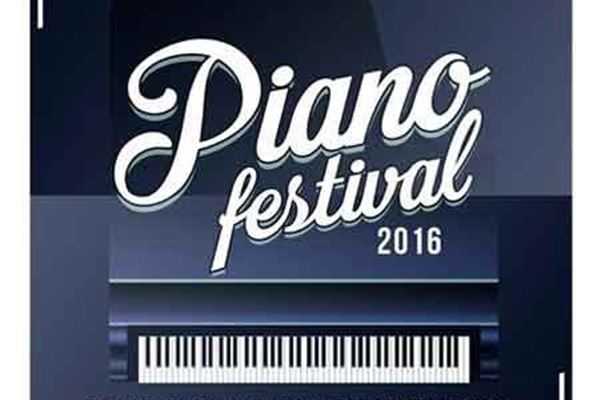 1806273 Piano Festival Flyer Template 2516382