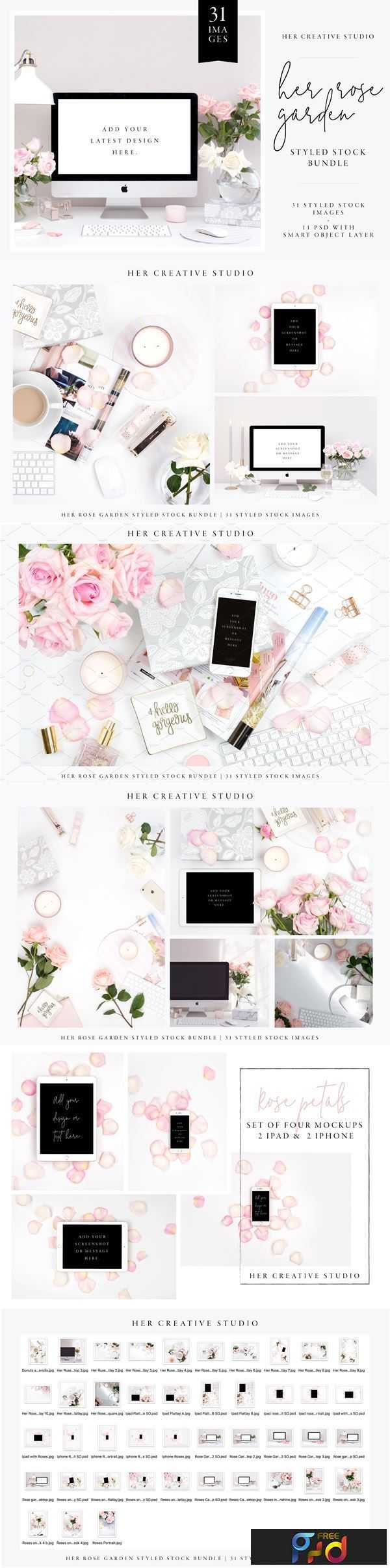 FreePsdVn.com 1807024 MOCKUP her rose garden styled stock bundle 2511638