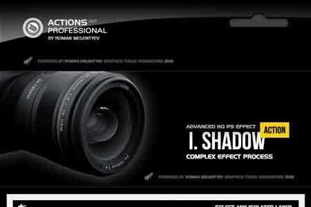1807061 I.Shadow Pro Action 22003842