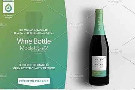 FreePsdVn.com 1807145 MOCKUP wine bottle mock up 2 v3 2633938 cover