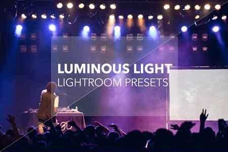 1807174 Luminous Light Lightroom Presets 2633387