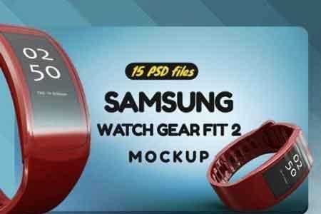 FreePsdVn.com 1807264 MOCKUP samsung watch gear fit 2 mockup 2020015 cover