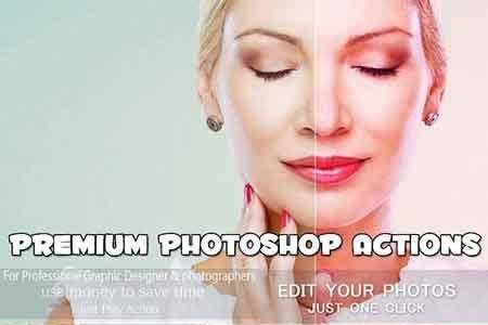 FreePsdVn.com 1808129 PHOTOSHOP premium photoshop actions 1797160 cover