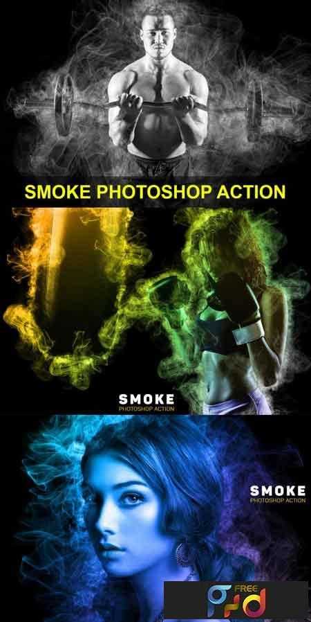 FreePsdVn.com 1808163 PHOTOSHOP smoke photoshop action 3466724