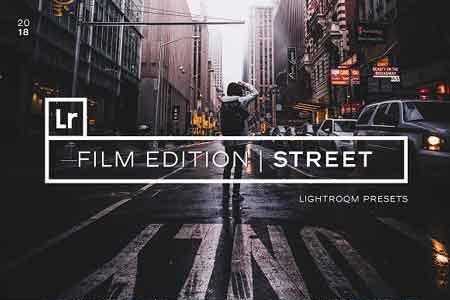 FreePsdVn.com 1808218 LIGHTROOM 100 film street lightroom presets 2708387 cover
