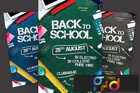 1808225 Back to School 2739678