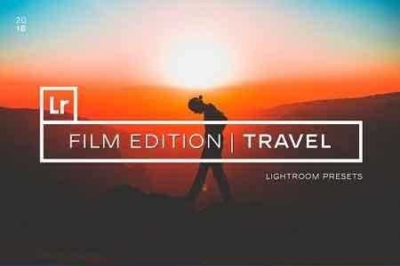 FreePsdVn.com 1808230 LIGHTROOM 100 film travel lightroom presets 2708397 cover