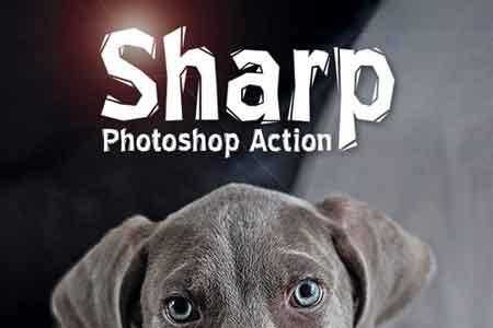 FreePsdVn.com 1809153 PHOTOSHOP sharp hdr photoshop action 17781133 cover