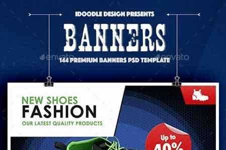 FreePsdVn.com 1809240 TEMPLATE bundle product banners ads 08 sets 14201043 cover