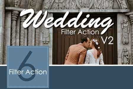 1809275 Wedding Filter Action V2 22371181