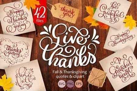 FreePsdVn.com 1810107 VECTOR calligraphy for thanksgiving day 2118882 cover