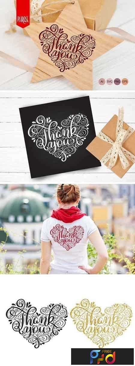 FreePsdVn.com 1810109 VECTOR calligraphy vintage phrase thank you 2122959