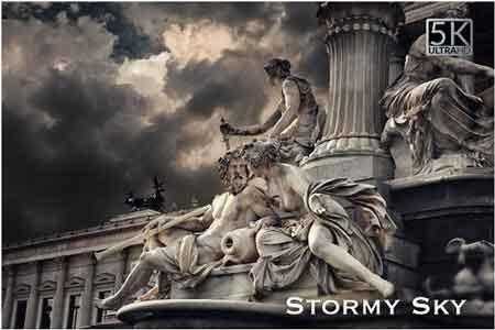FreePsdVn.com 1810135 STOCK 5k stormy sky overlays 2002207 cover