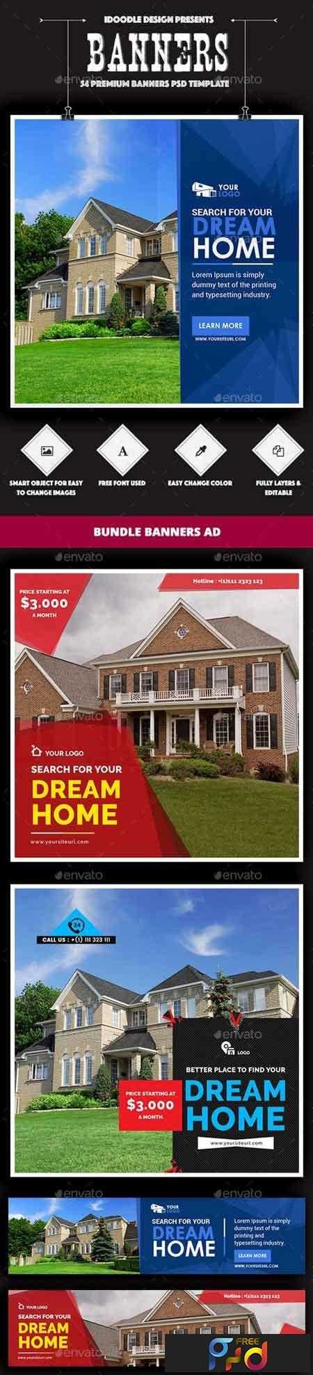 FreePsdVn.com 1810265 TEMPLATE bundle real estate banners ads 54 psd 03 sets 16410069