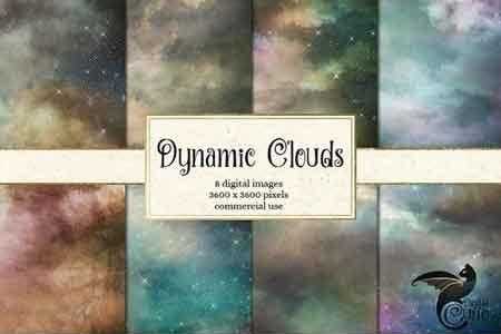 1810291 Dynamic Cloud Backgrounds 1776705