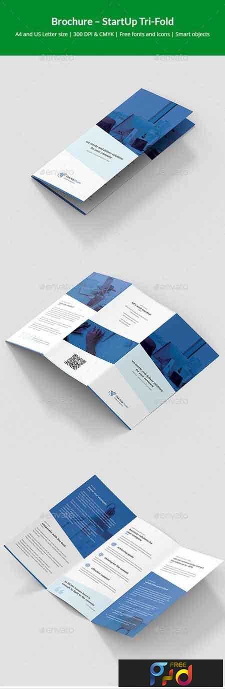 FreePsdVn.com 1811068 TEMPLATE brochure startup tri fold 22459716
