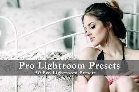 Freepsdvn.com 1811113 Lightroom Pro Lightroom Presets 2762811 Cover