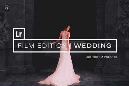 FreePsdVn.com 1811186 LIGHTROOM film wedding lightroom presets 2708417 cover