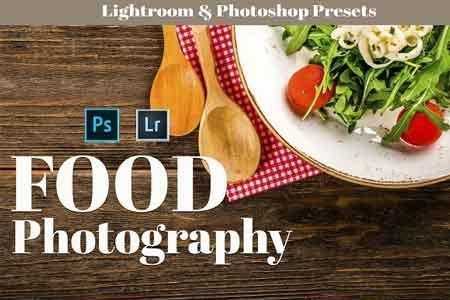 FreePsdVn.com 1811192 LIGHTROOM food photography presets 2857382 cover