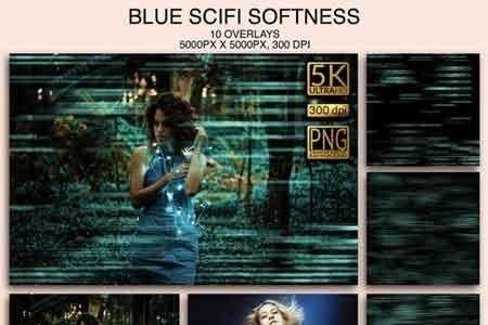 FreePsdVn.com 1812027 STOCK blue scifi softness 000176 cover
