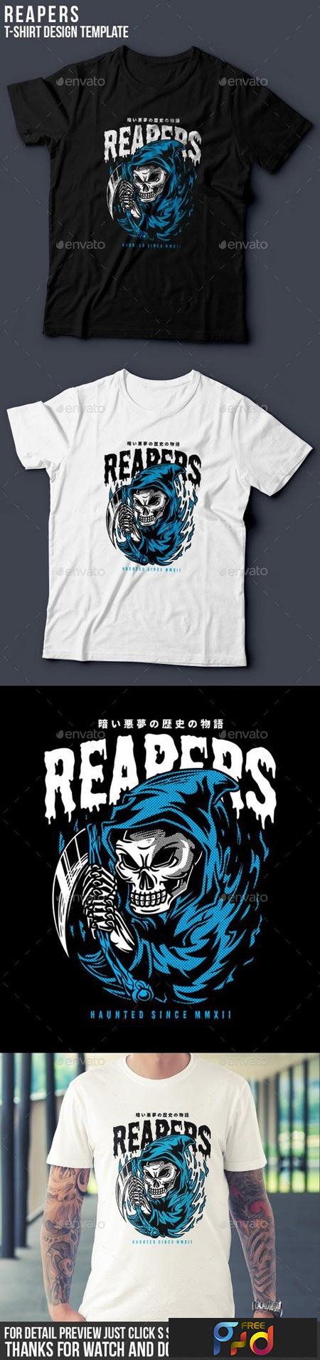 FreePsdVn.com 1812095 VECTOR reapers t shirt design 20451581