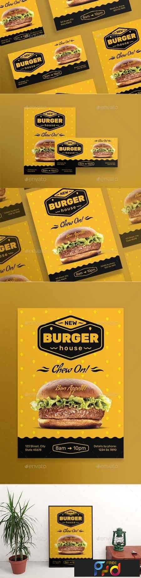 FreePsdVn.com 1812352 TEMPLATE burger house banner pack 20835632