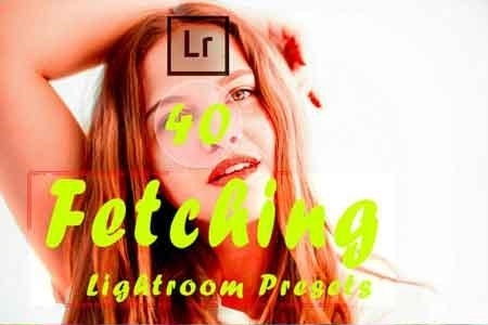 FreePsdVn.com 1813015 LIGHTROOM fetching lightroom presets cover