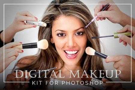 FreePsdVn.com 1813102 PHOTOSHOP digital makeup kit for photoshop 2943309 cover