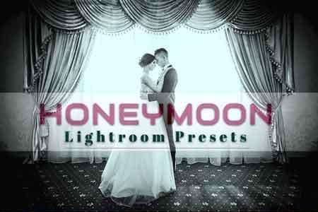 FreePsdVn.com 1813147 LIGHTROOM honeymoon lightroom presets 3020955 cover