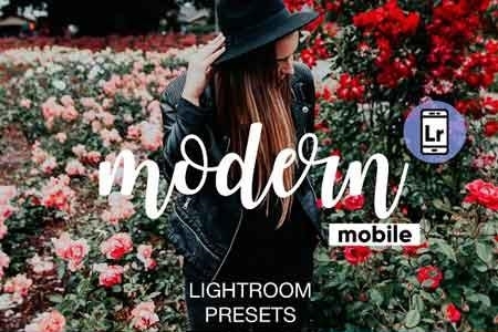 FreePsdVn.com 1813165 LIGHTROOM modern lightroom cc mobile presets 2870884 cover