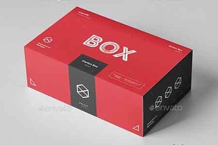 FreePsdVn.com 1814160 MOCKUP carton box mock