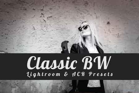 FreePsdVn.com 1814197 LIGHTROOM classic bw lightroom presets 3500194 cover