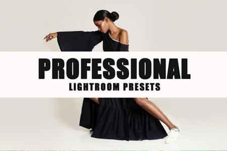FreePsdVn.com 1814239 LIGHTROOM professional lightroom presets 3501788 cover