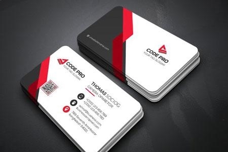 Business Card 3023690