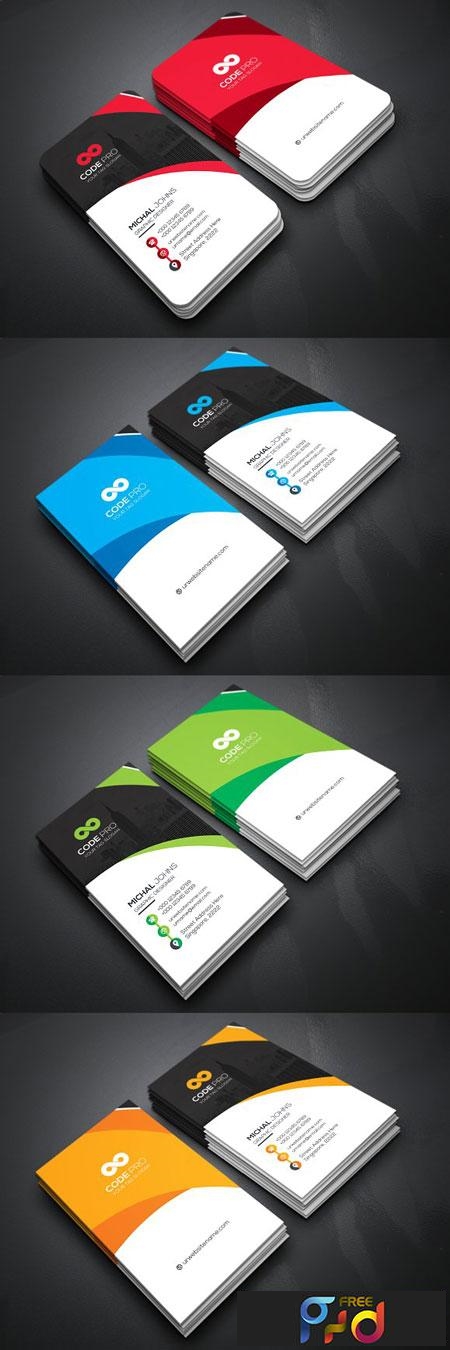 Business Card 3023695 1