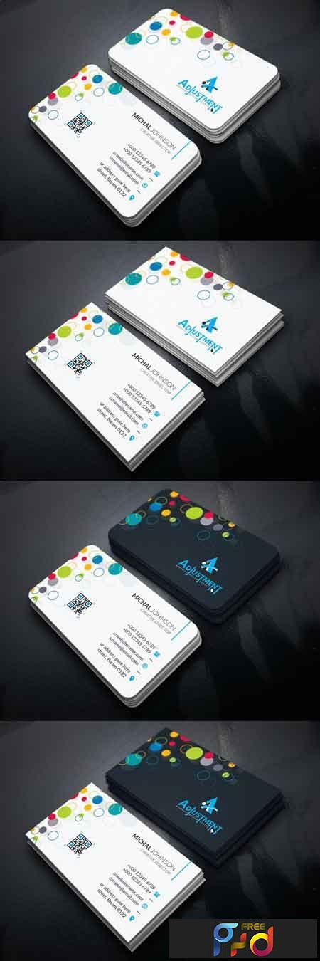 Business Card 2825223 1
