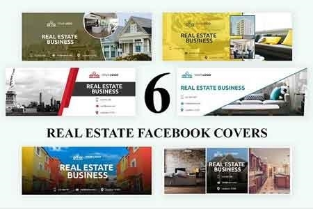 FreePsdVn.com 1815106 SOCIAL real estate facebook covers sk 3032990 cover