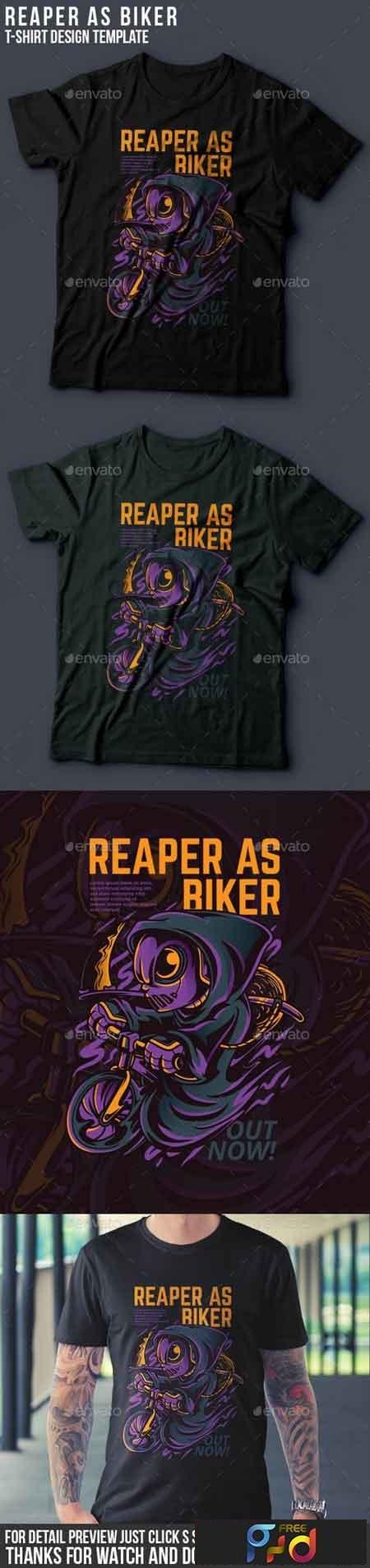 FreePsdVn.com 1815148 VECTOR reaper as biker t shirt design 21055036
